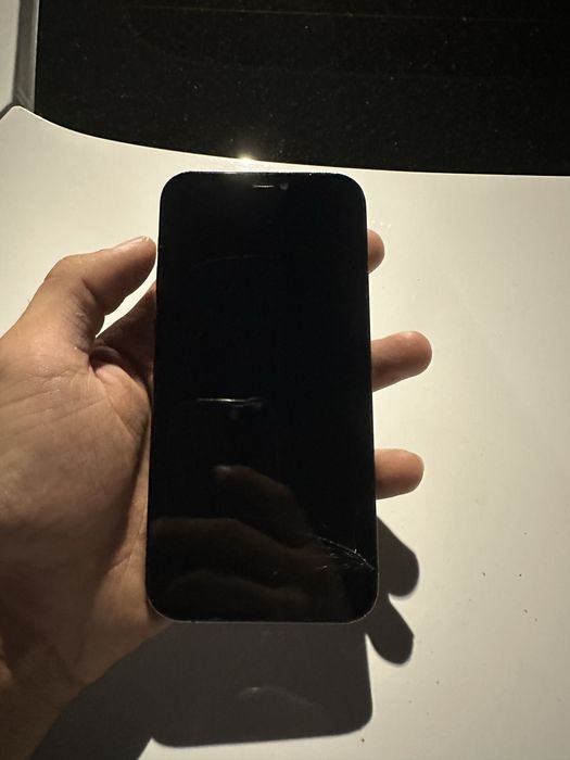 Iphone 12 pro 128 LL/A srochno sotiladi