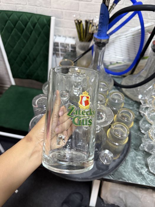 Барные стаканы для бара