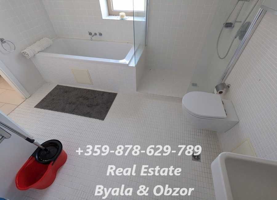 Продава се Двустаен апартамент в Обзор - 100 кв.м за 646 €/кв.м - Снимка #16