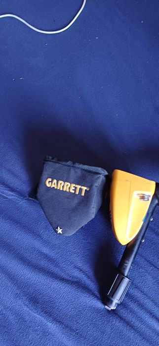 Металлоискатель GARRETT ACE 300 i