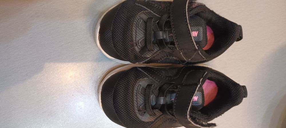 Маратонки Nike&Adidas