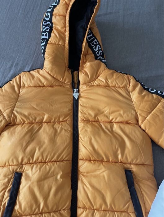 Детски якета Guess