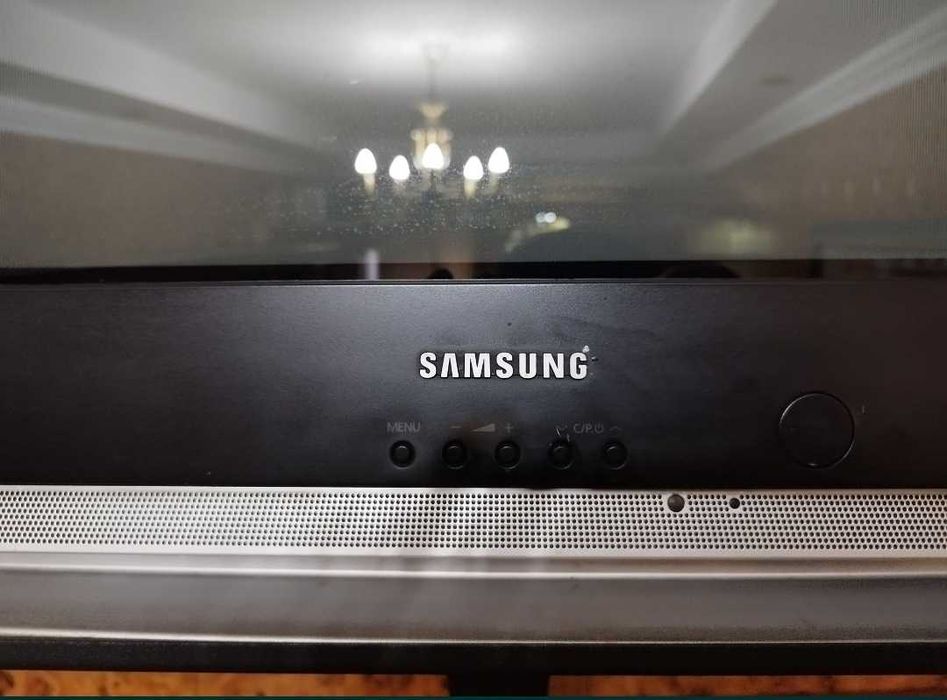 Продается телевизор Samsung
