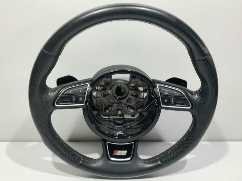 Volan S-line complet Audi A7 4g 8X0419091M Limuzina