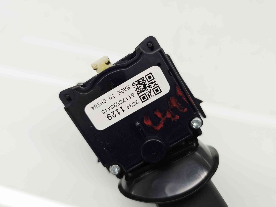 Maneta semnalizare  Opel Zafira C (P12) [Fabr 2011-2017] 20941129