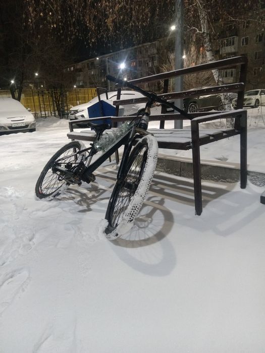 Продам велосипед