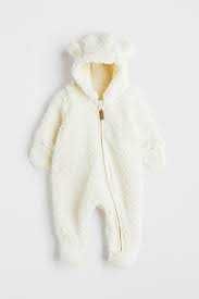 Бебешки космонавт Н&М 56 размер