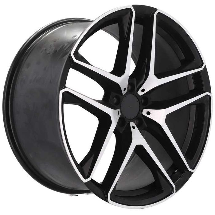 21" Джанти 5x112 за Mercedes-Benz GLE Coupe GLE SUV V167 GLS AMG