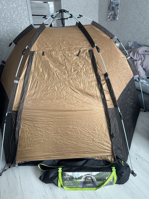 Продам палатку