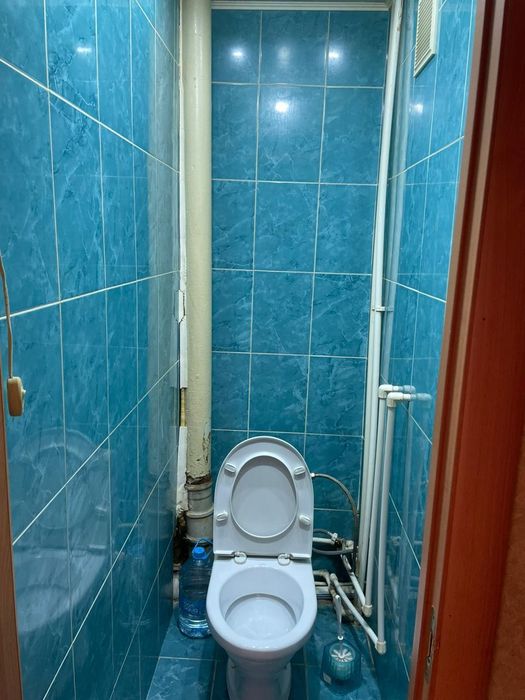 Однушка на царева 2.