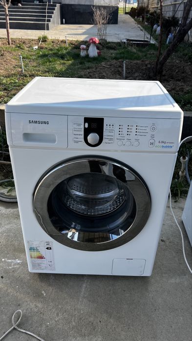 Продам стиральную машину