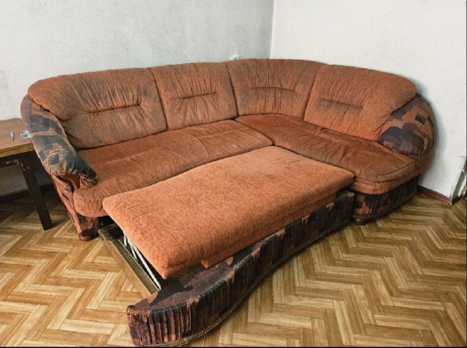 Диван кресло палас
