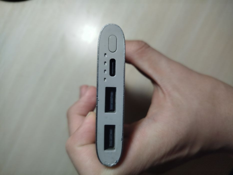 повербанк самсунг