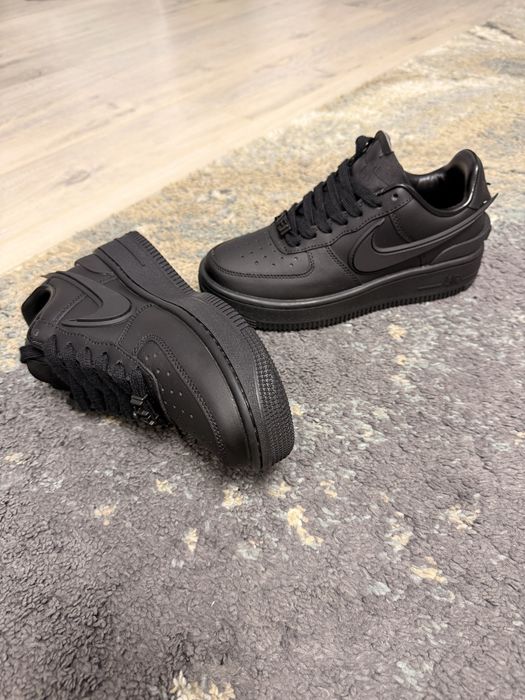 Nike AirForce 1 Ambush