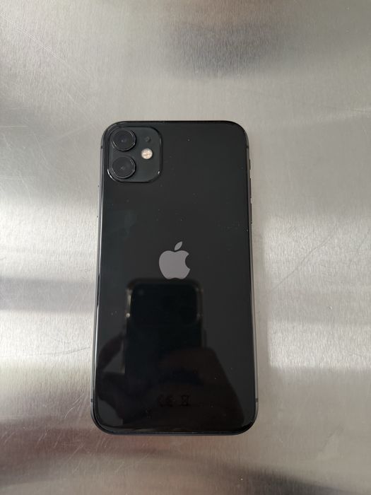 Айф 11 Ақ и Қара цвет  сатылады