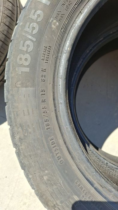 Летние шины размер R15
