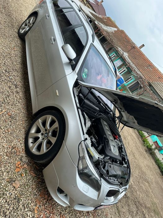 Vind bmw 530 dizel inpecabil adus din Germania  personal de mine