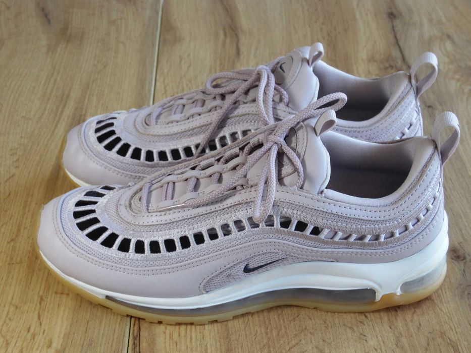 Nike Air Max 97 Ultra Particle Rose - 40 номер Оригинални!