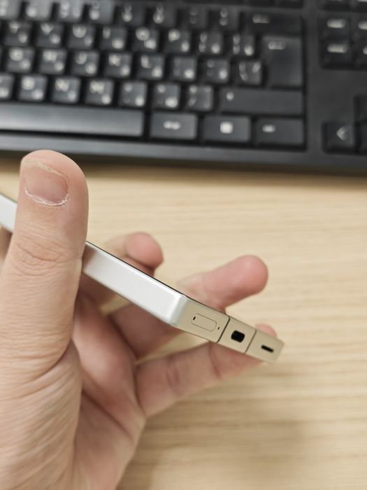 Nubia Red Magic 9 pro plus 16/512 White