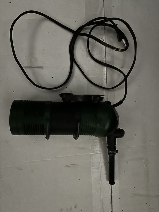 Аквариумно оборудване