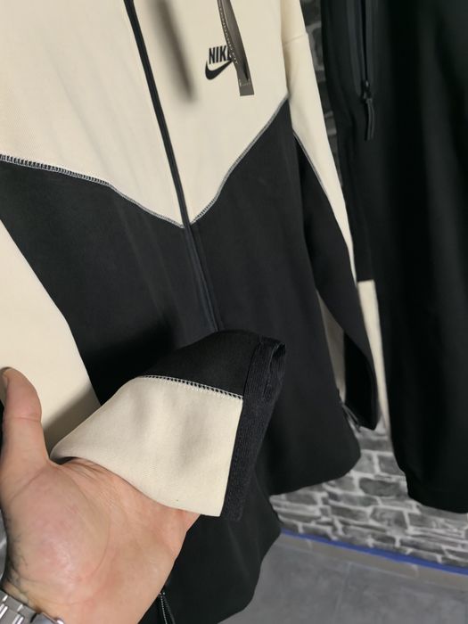 Nike Tech мъжки екип