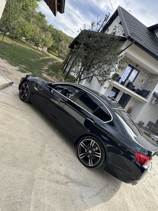 Bmw f10 seria 5 3.0D 245cp Euro 5