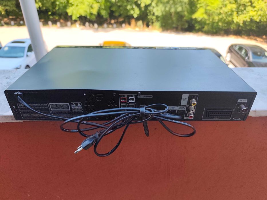 Система за домашно кино Samsung HT Z220