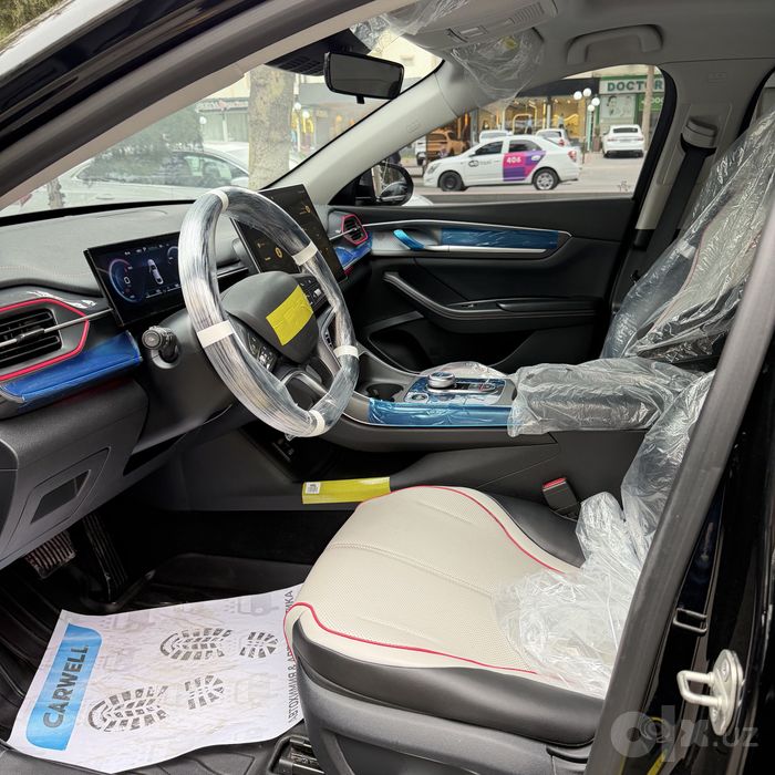 Byd Chazor. Full 120 talik