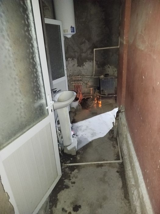 Ijaraga hovli uzoq muddatga