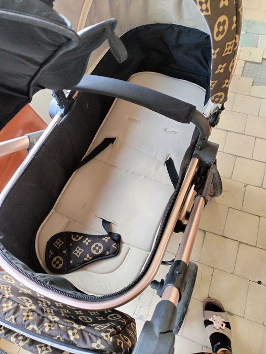 Kalyaska yaxshi holatda