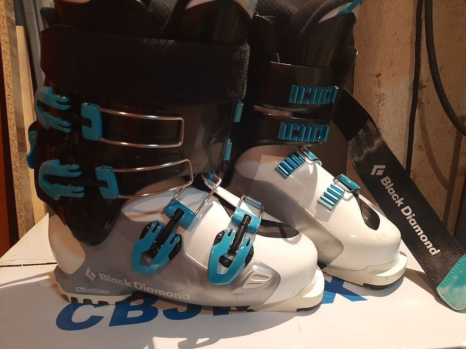 Ски обувки  ном.39