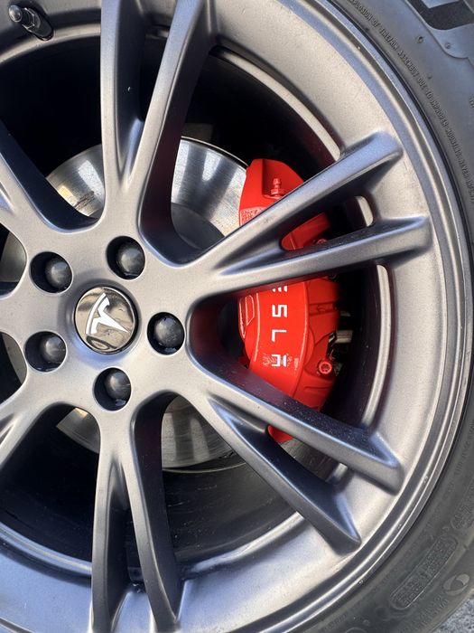 Tesla Model Y, Dual Motor 2021