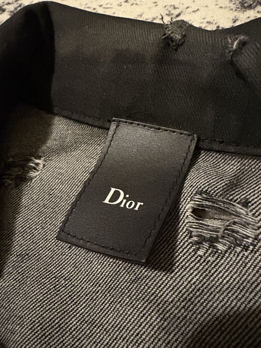 Jacheta Hedi Slimane Dior