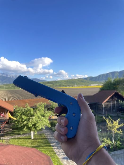 Printuri 3D la comanda