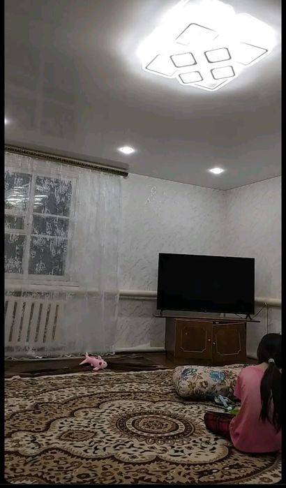 дом  в Костанайской обл Аулиекольский район