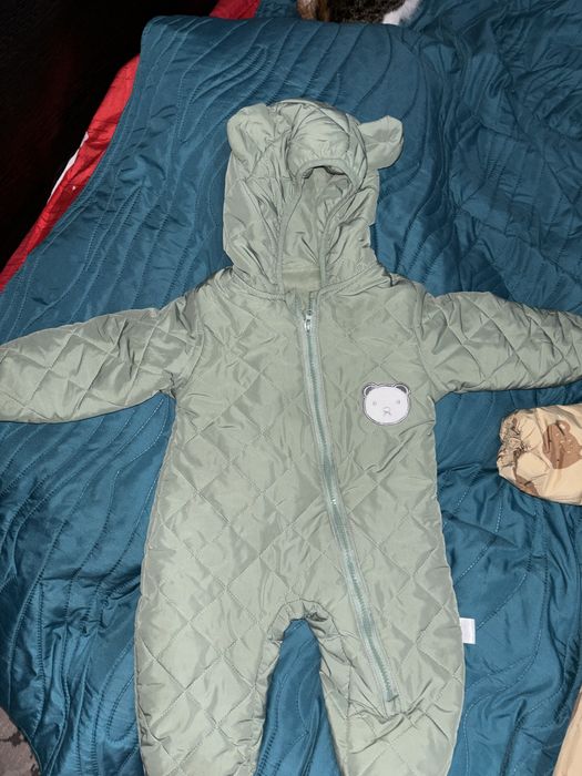 Продам комбенезоны