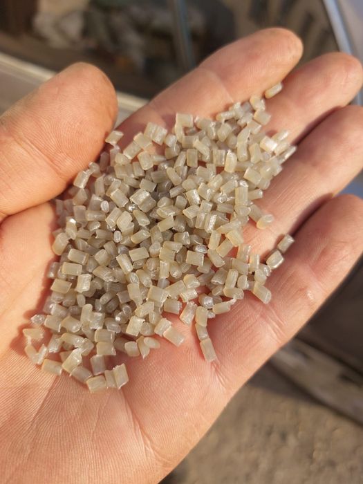 Продам Гранул и Агломерат