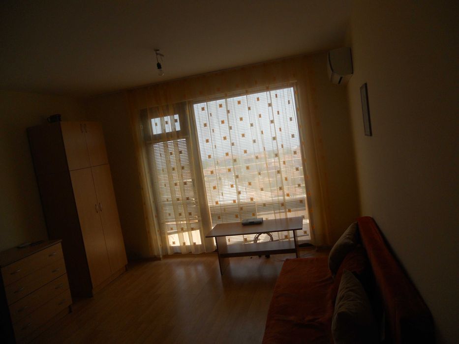 Дава се под наем Едностаен апартамент в Варна, Виница - 38 кв.м за 269.28 € - Снимка #6