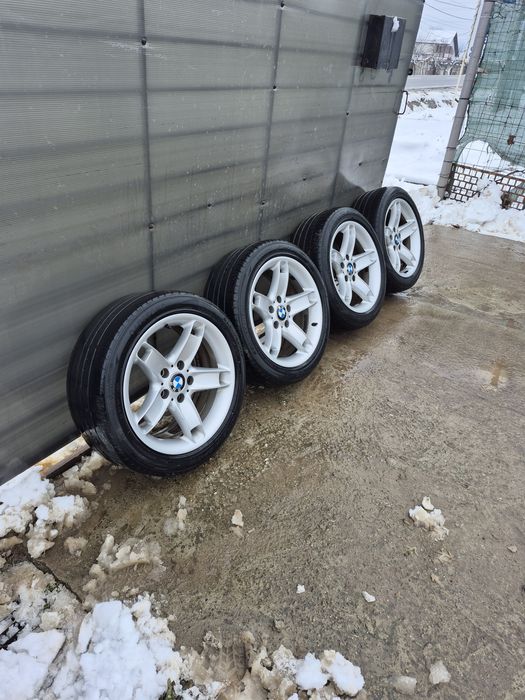 Jante  Bmw R17 style 49