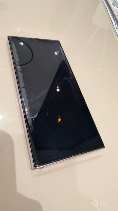 Samsung S23 Ultra