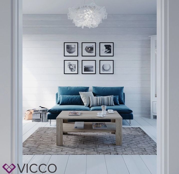 Холна маса 100cm Vicco 1190