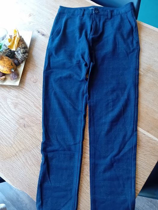 Мъжки панталон Zara размер 38