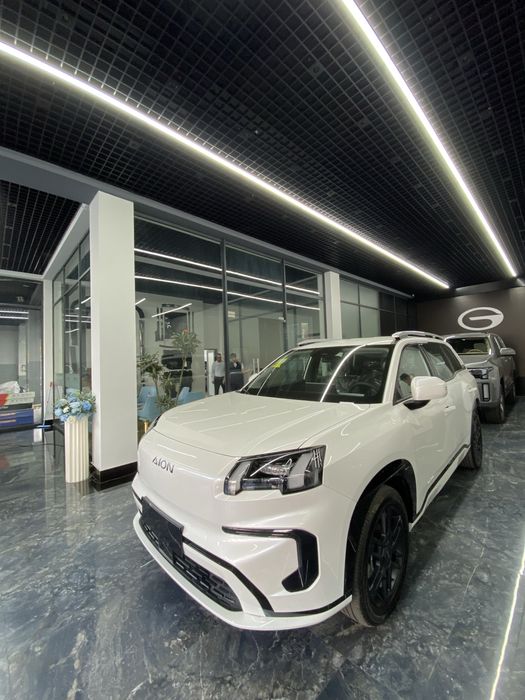 Продается срочно Gac Aion V