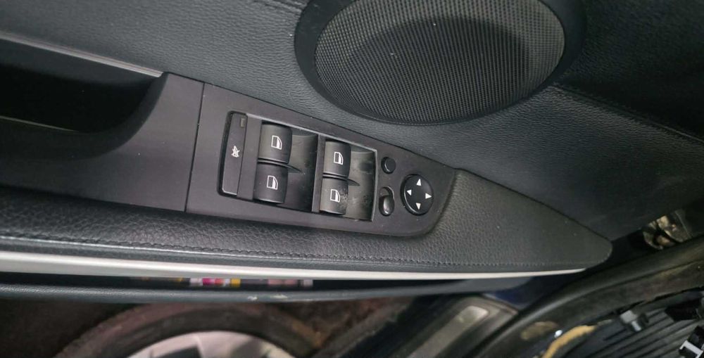 Фейс огледала BMW E90 / E91