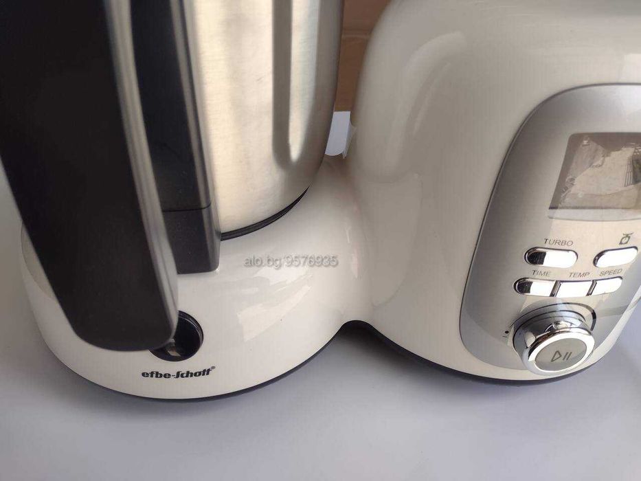 Кухненски робот 12в1 EFBE-SCHOTT промоция