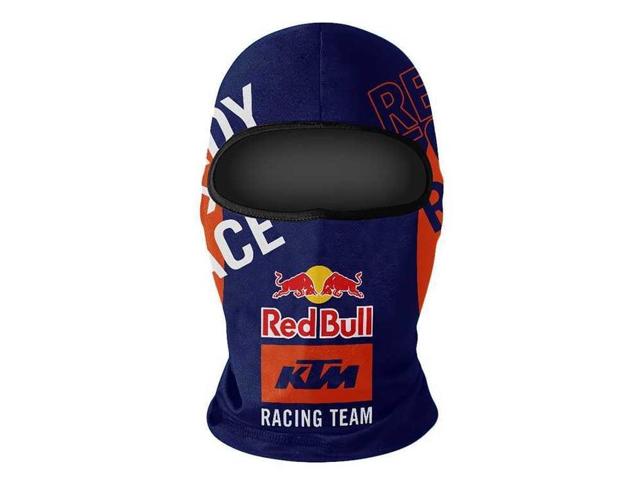 Балаклава Red Bull