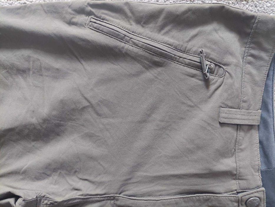 Панталони The North Face Convertible