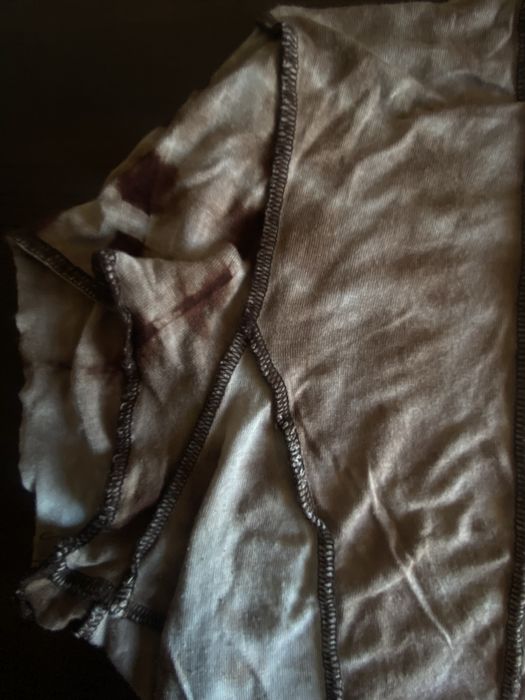 Къса тениска