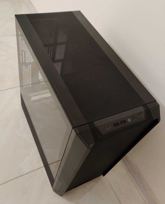 Комбо процесор Ryzen 7950X+дъно B650+рам 32GB+ssd 1TB