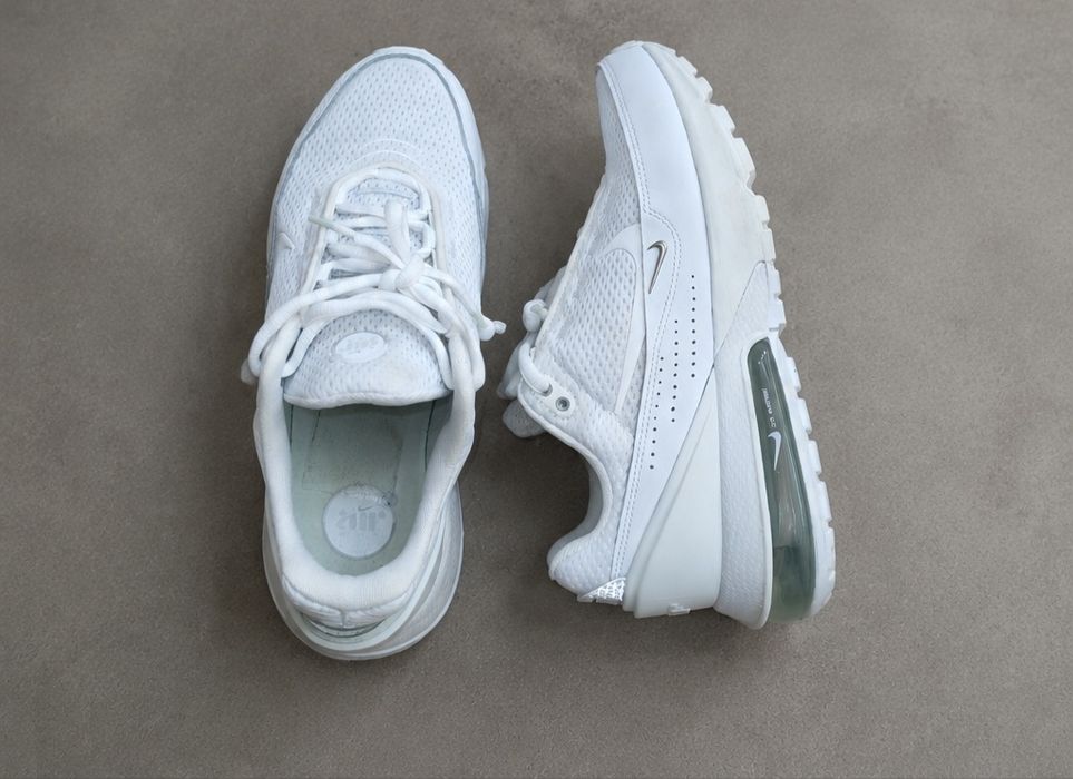 Nike air max pulse
